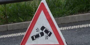 Trafik Kazası Sonrası Hukuki Süreç Nasıl İşler?