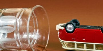 Kusur Oranı Ve Alkollü Araç Kullanımı: Yasal Sorumluluklar