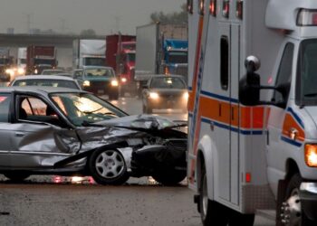 Trafik Kazası Sırasında Kusur Oranı Nasıl Belirlenir?