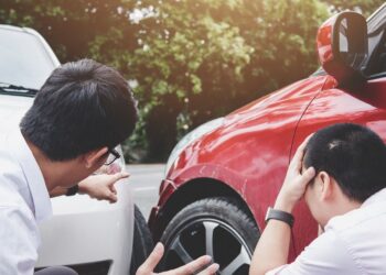 Trafik Kazalarında Kusur Oranı Nasıl Hesaplanır?