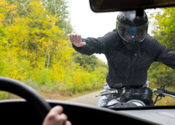 Trafik Kazası Tali Kusur Nedir?