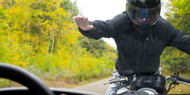 Trafik Kazası Tali Kusur Nedir?