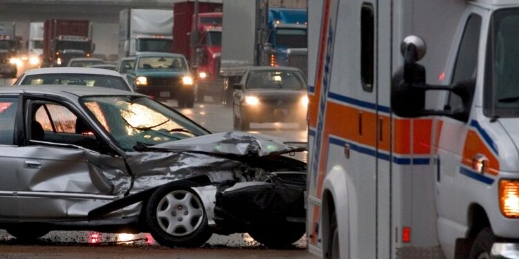 Trafik Kazası Sırasında Kusur Oranı Nasıl Belirlenir?