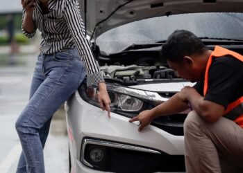 Maddi Hasarlı Trafik Kazası Haklarınız: haklarınız ve tazminat talepleri